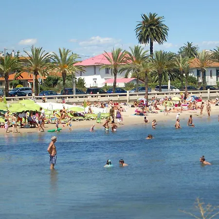 Appartement Magnifique Hypercentre Trains Plages Au Cœur De Golfe-Juan
