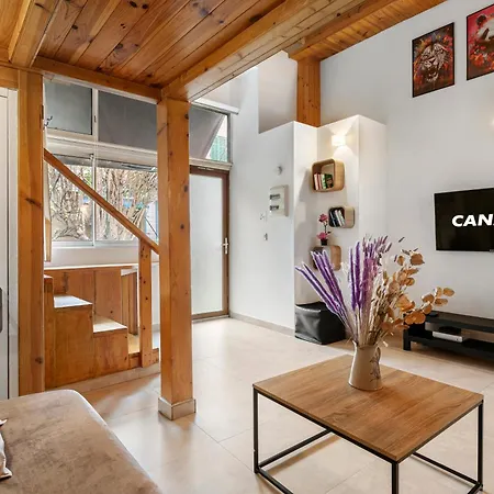 Appartement Magnifique Hypercentre Trains Plages Au Cœur De