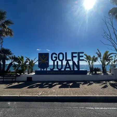 Magnifique Hypercentre Trains Plages Au Cœur De * Golfe-Juan
